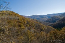 Большой Каньон Крыма