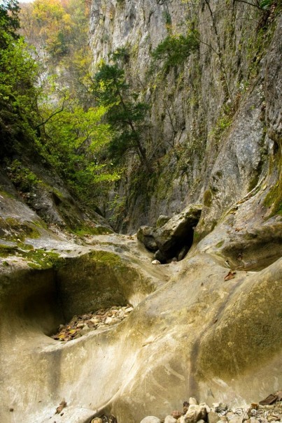 Большой Каньон Крыма