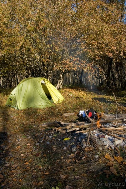 Большой Каньон Крыма