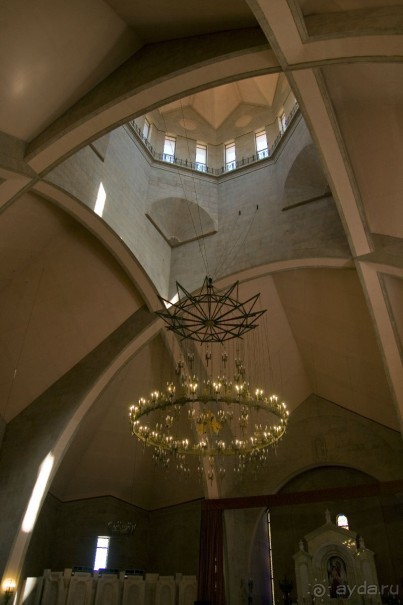 Ереван, сентябрь 2012