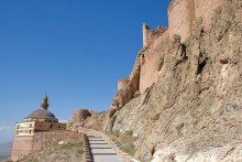 Турция, сентябрь 2012
