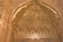 Турция, сентябрь 2012