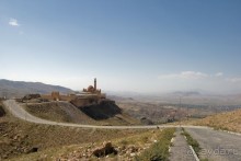 Турция, сентябрь 2012