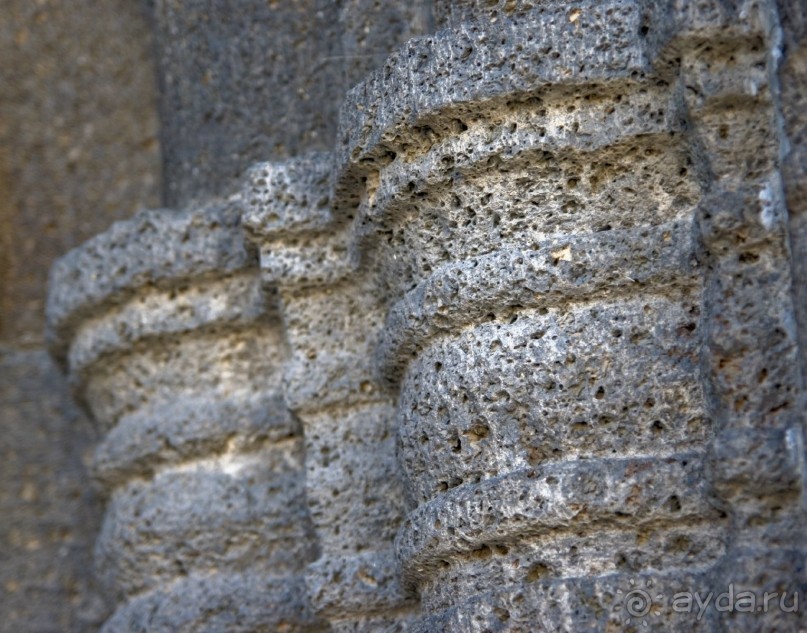 Турция, сентябрь 2012