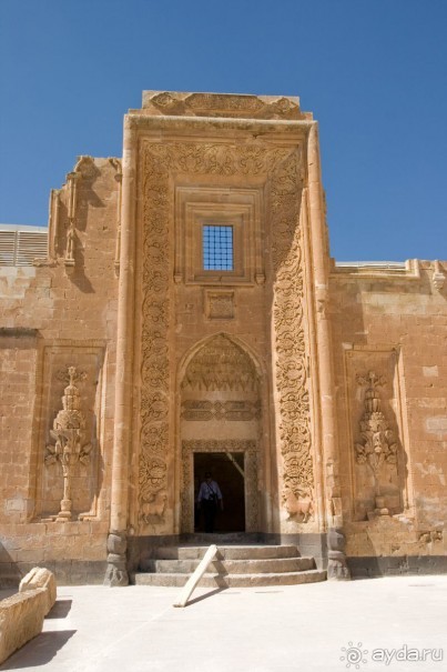 Турция, сентябрь 2012