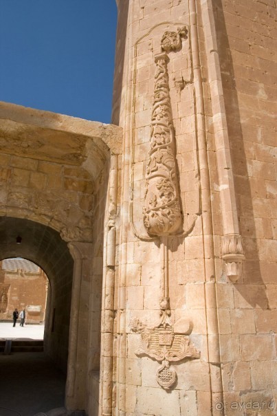 Турция, сентябрь 2012