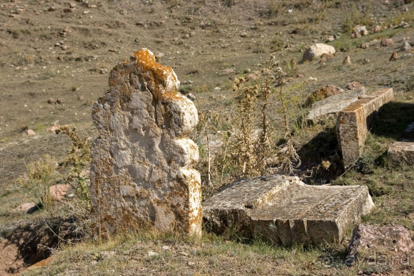 Турция, сентябрь 2012