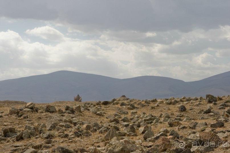 Турция, сентябрь 2012