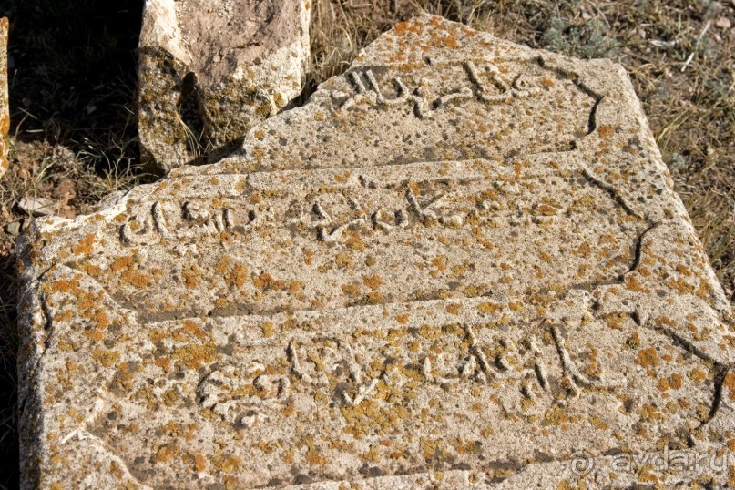 Турция, сентябрь 2012