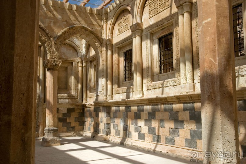 Турция, сентябрь 2012