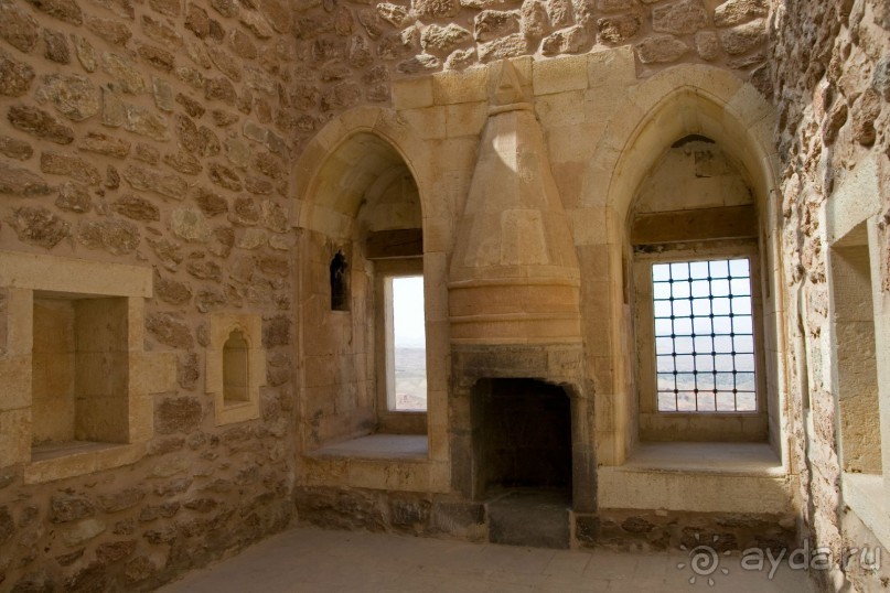 Турция, сентябрь 2012