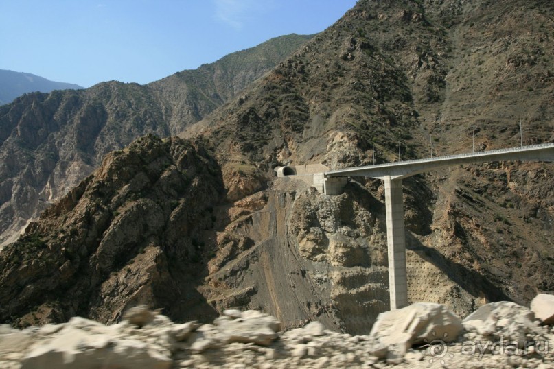 Турция, сентябрь 2012