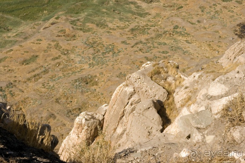 Турция, сентябрь 2012