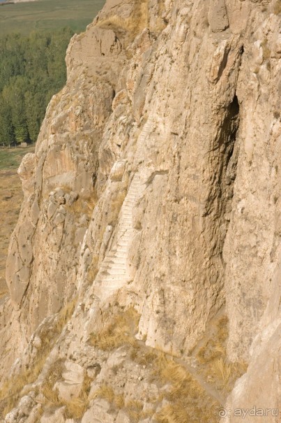 Турция, сентябрь 2012