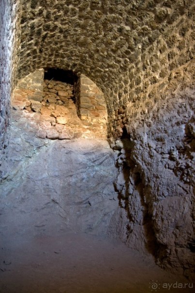 Турция, сентябрь 2012