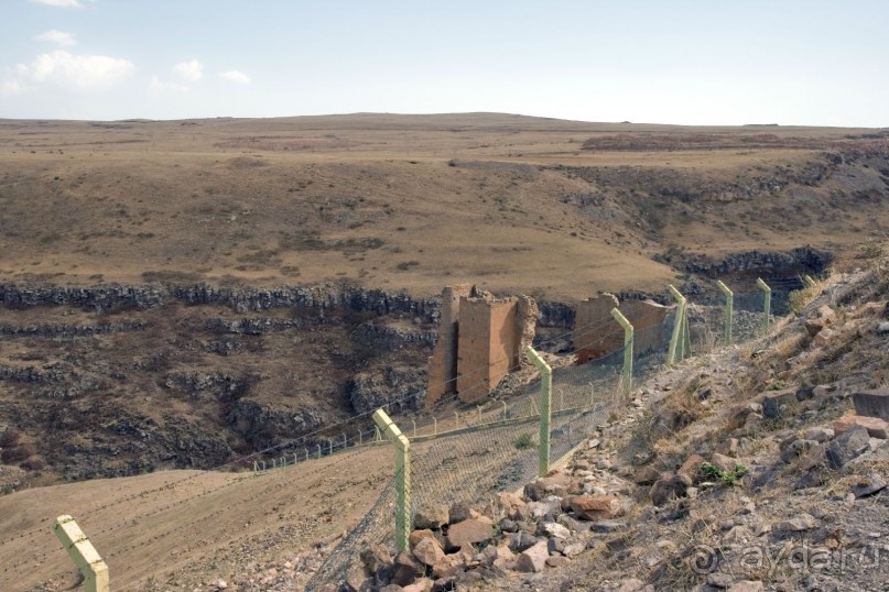 Турция, сентябрь 2012