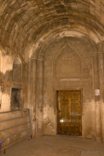 Турция, сентябрь 2012