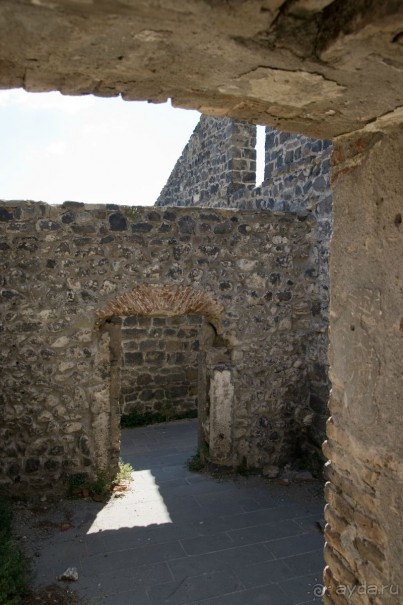 Турция, сентябрь 2012