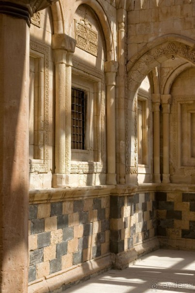 Турция, сентябрь 2012