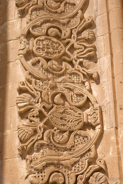 Турция, сентябрь 2012