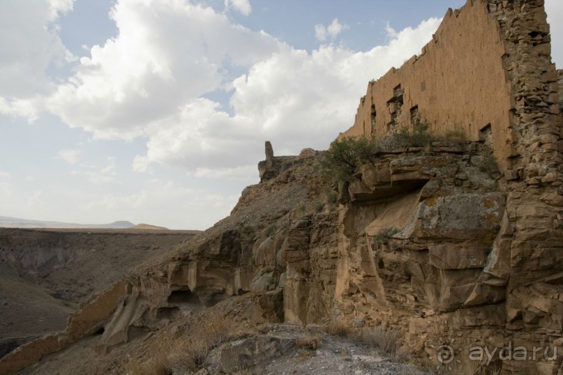 Турция, сентябрь 2012