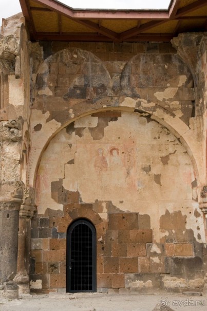 Турция, сентябрь 2012