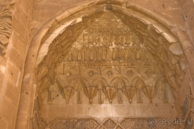 Турция, сентябрь 2012