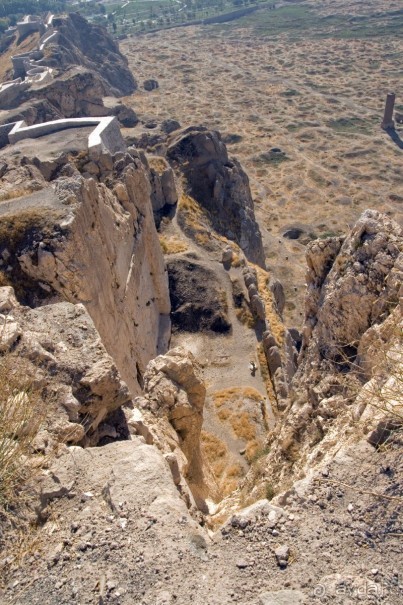 Турция, сентябрь 2012