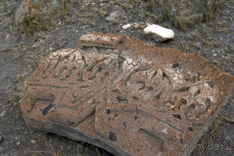 Турция, сентябрь 2012