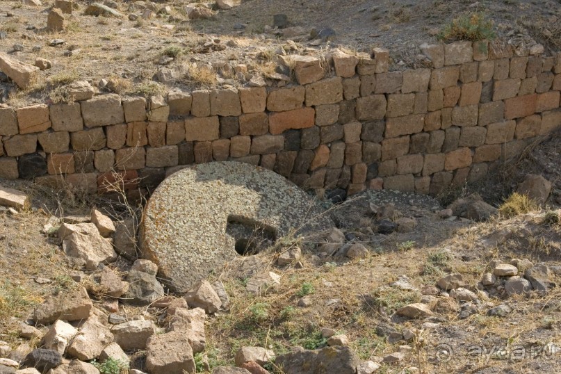 Турция, сентябрь 2012