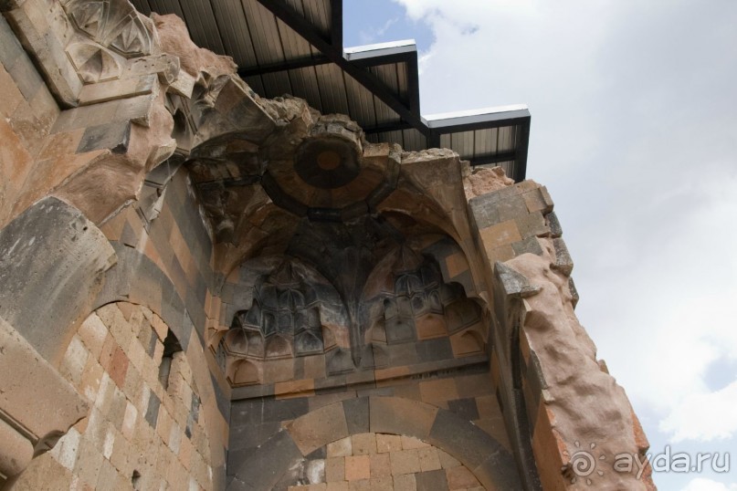 Турция, сентябрь 2012