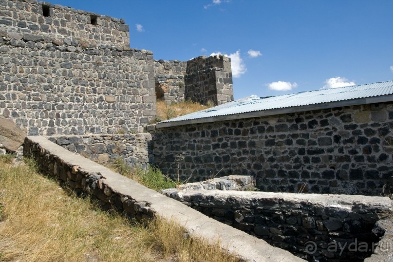 Турция, сентябрь 2012