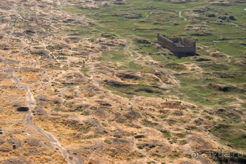 Турция, сентябрь 2012