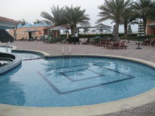 Хороший отель для спокойнойго отдыха.