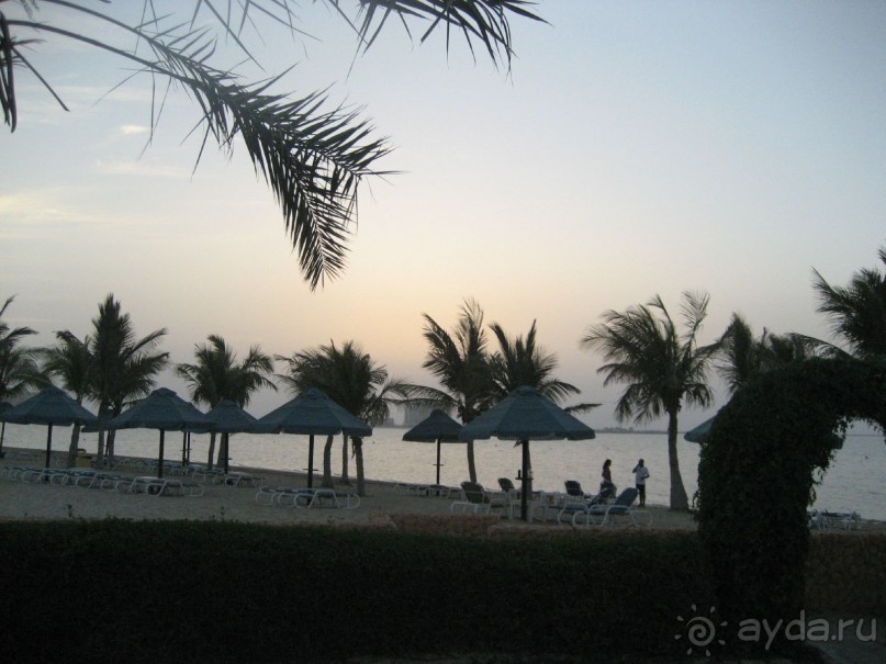 Хороший отель для спокойнойго отдыха.