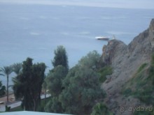 Вроде бы все, что пишут плохое - правда, но нам очень понравилось. Не зацикливайтесь