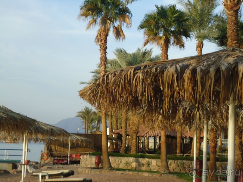 Вроде бы все, что пишут плохое - правда, но нам очень понравилось. Не зацикливайтесь