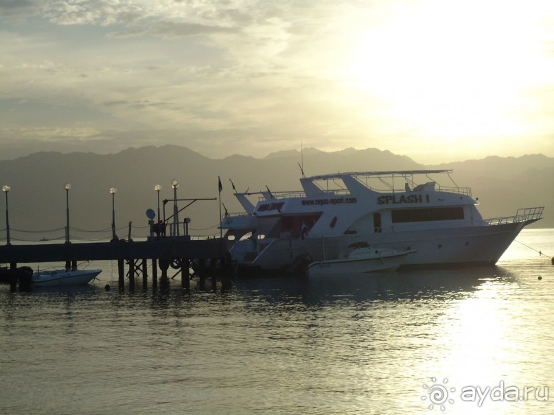 Вроде бы все, что пишут плохое - правда, но нам очень понравилось. Не зацикливайтесь