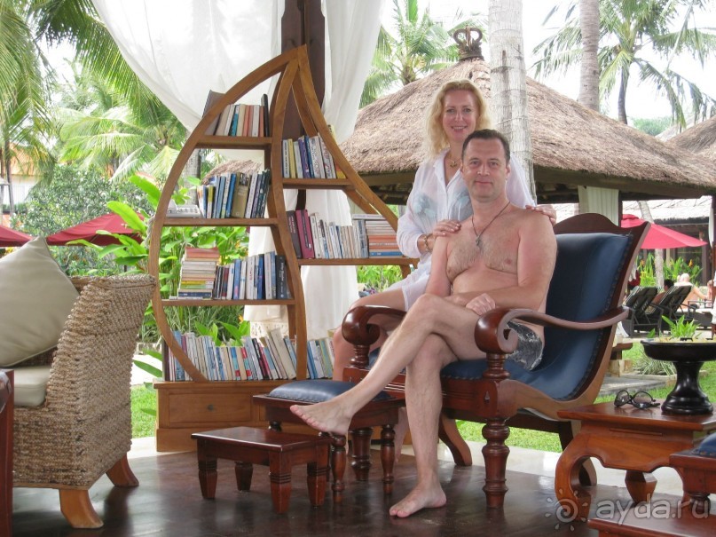 фото The Laguna Resort (ex. Sheraton Laguna)