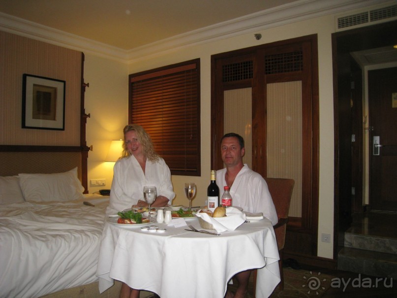 фото The Laguna Resort (ex. Sheraton Laguna)