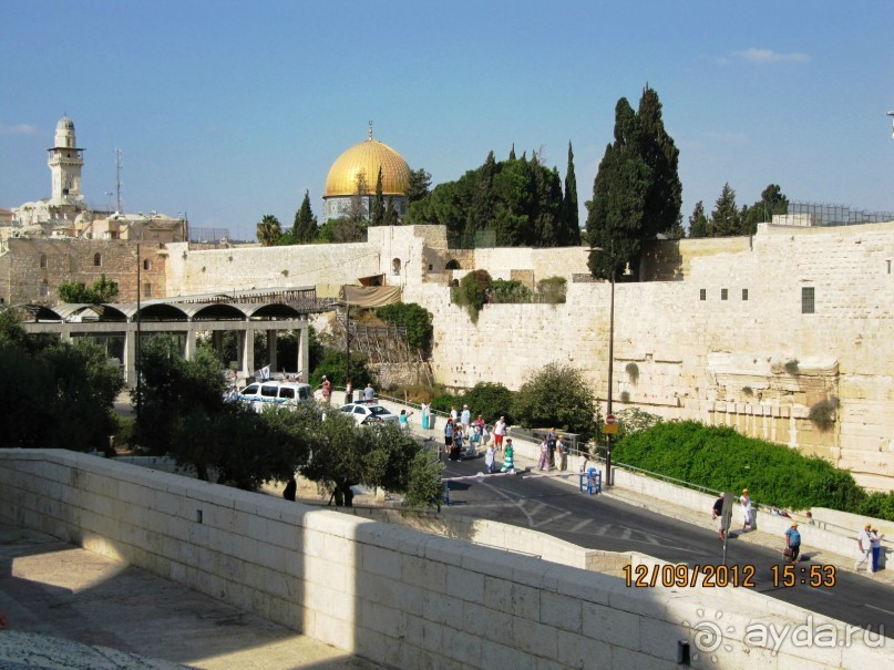 Великолепный Израиль