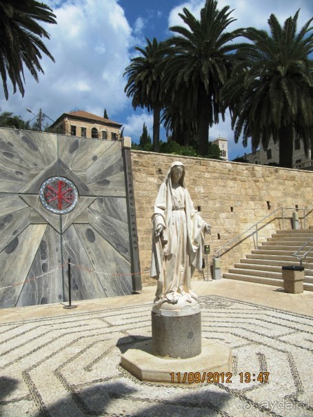 Великолепный Израиль