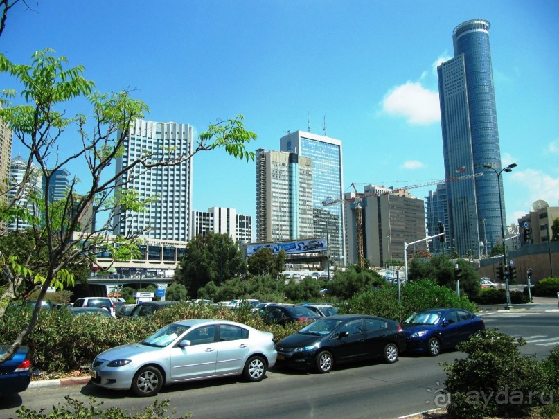 Великолепный Израиль