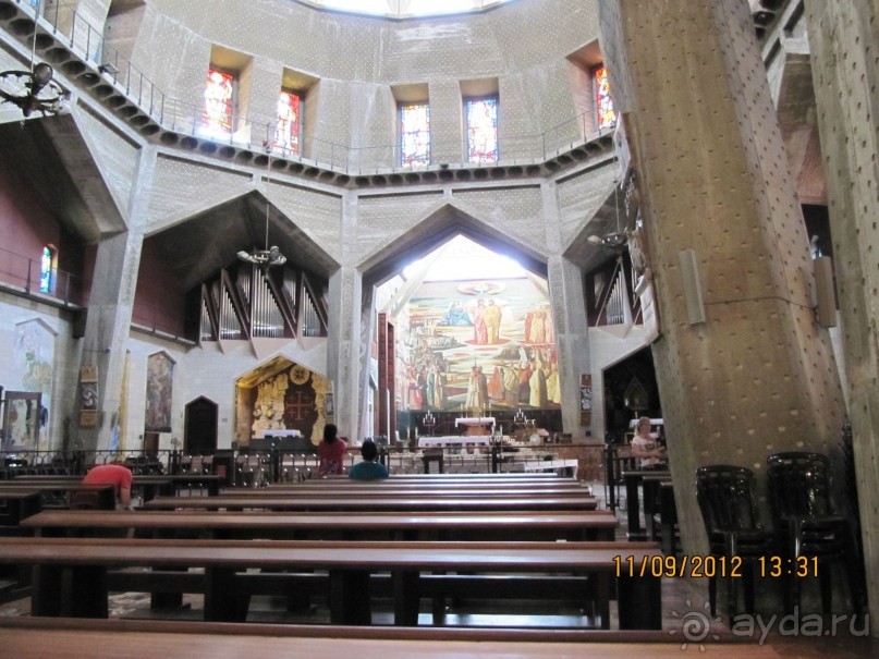 Великолепный Израиль