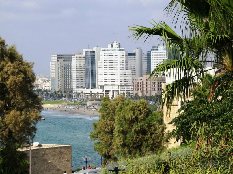 Великолепный Израиль