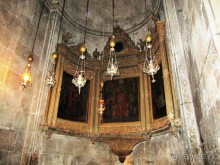 Храм Гроба Господня