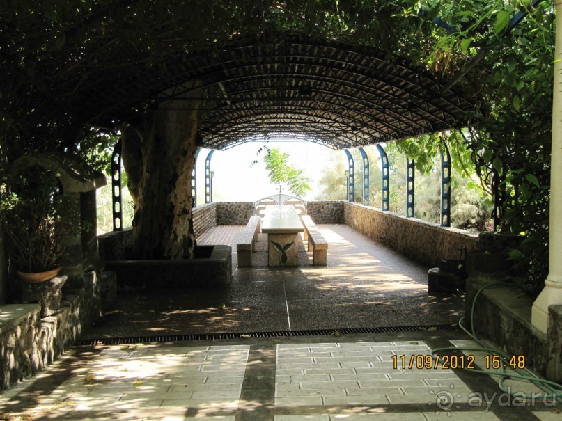 Великолепный Израиль