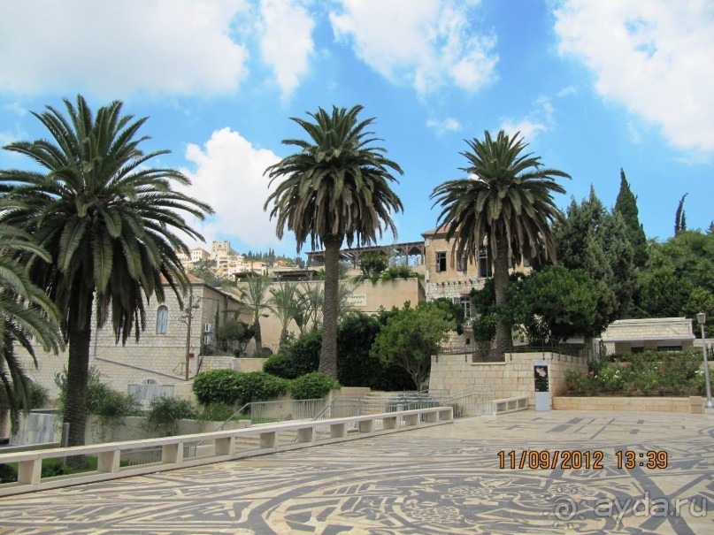 Великолепный Израиль