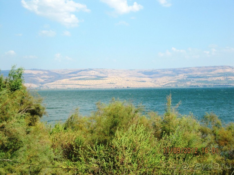 Великолепный Израиль