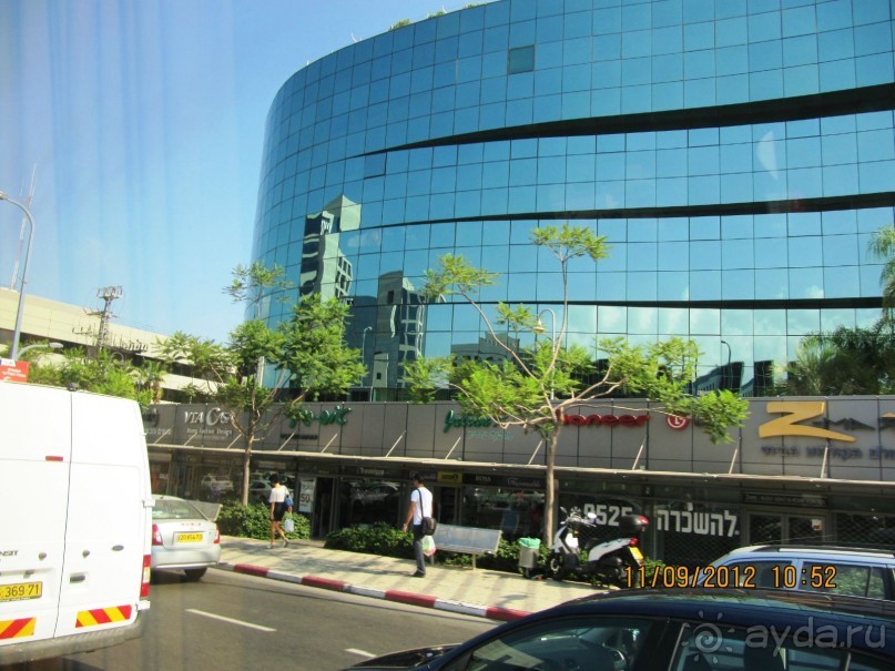 Великолепный Израиль